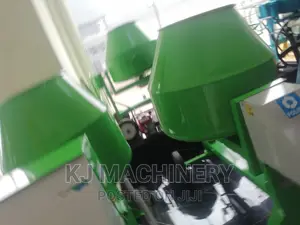 Concrete Mixer-300litres-2.5hp-225kg