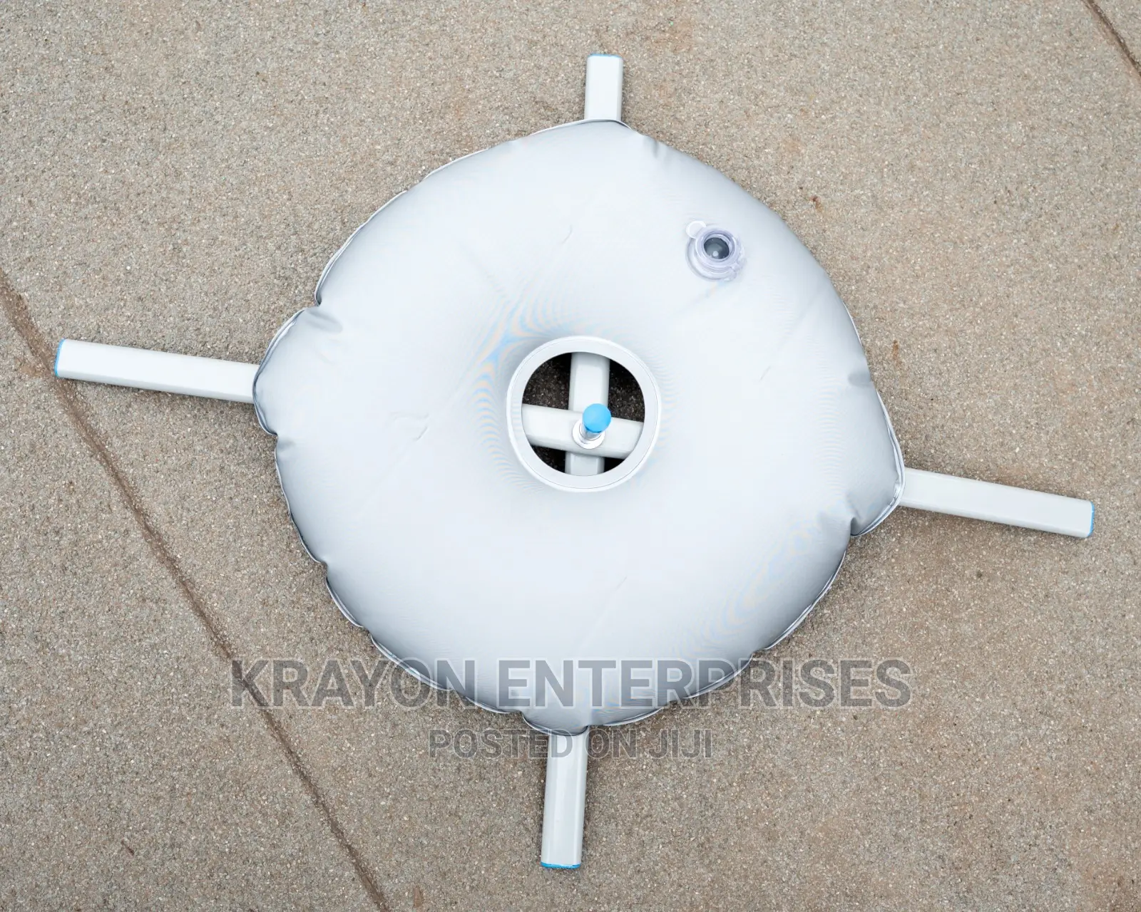 Waterbag Stand for Feather Flag