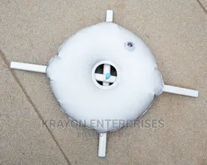 Waterbag Stand for Feather Flag