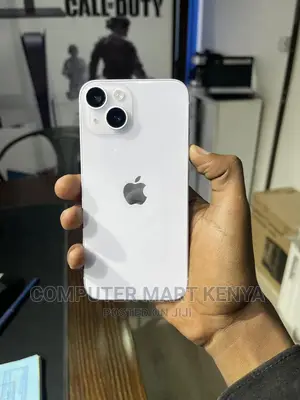 Apple iPhone 14 128 GB White