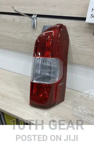 Probox Tail Lamp Taillight New Shape RIGHT Side