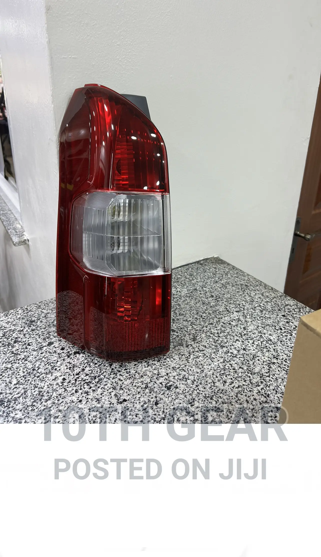 Taillight Tail Lamp