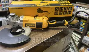 Dewalt 9” Dwe-492 Angle Grinder(2200w)