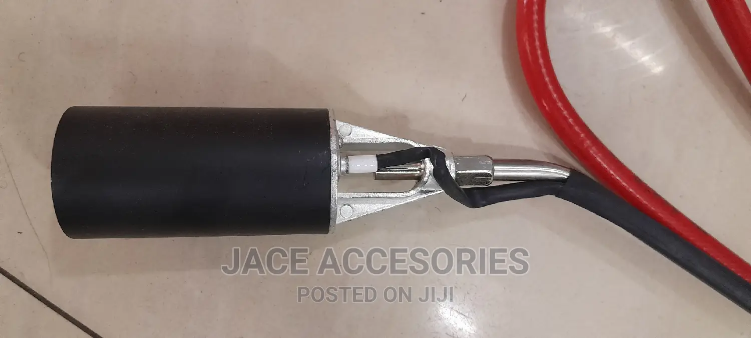 Durable Self Ignition Blow Torch
