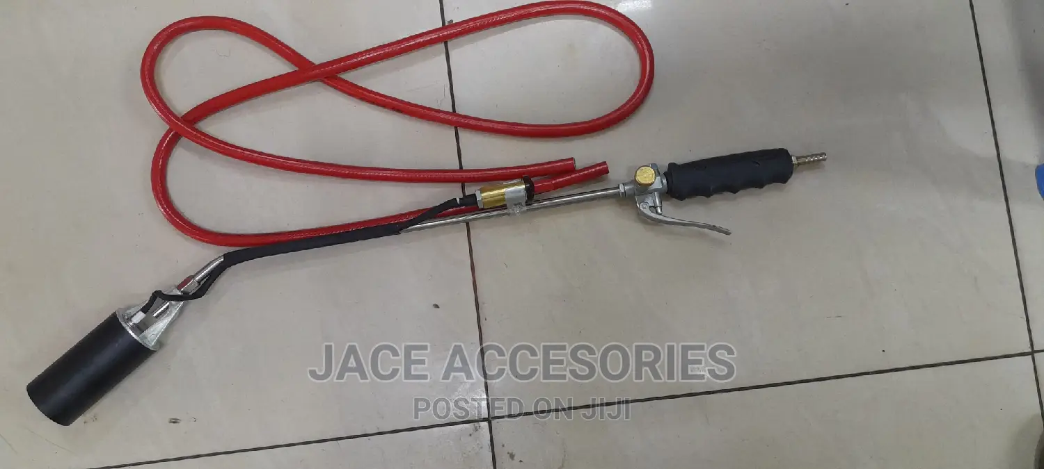 Durable Self Ignition Blow Torch