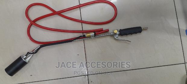 Durable Self Ignition Blow Torch - main view