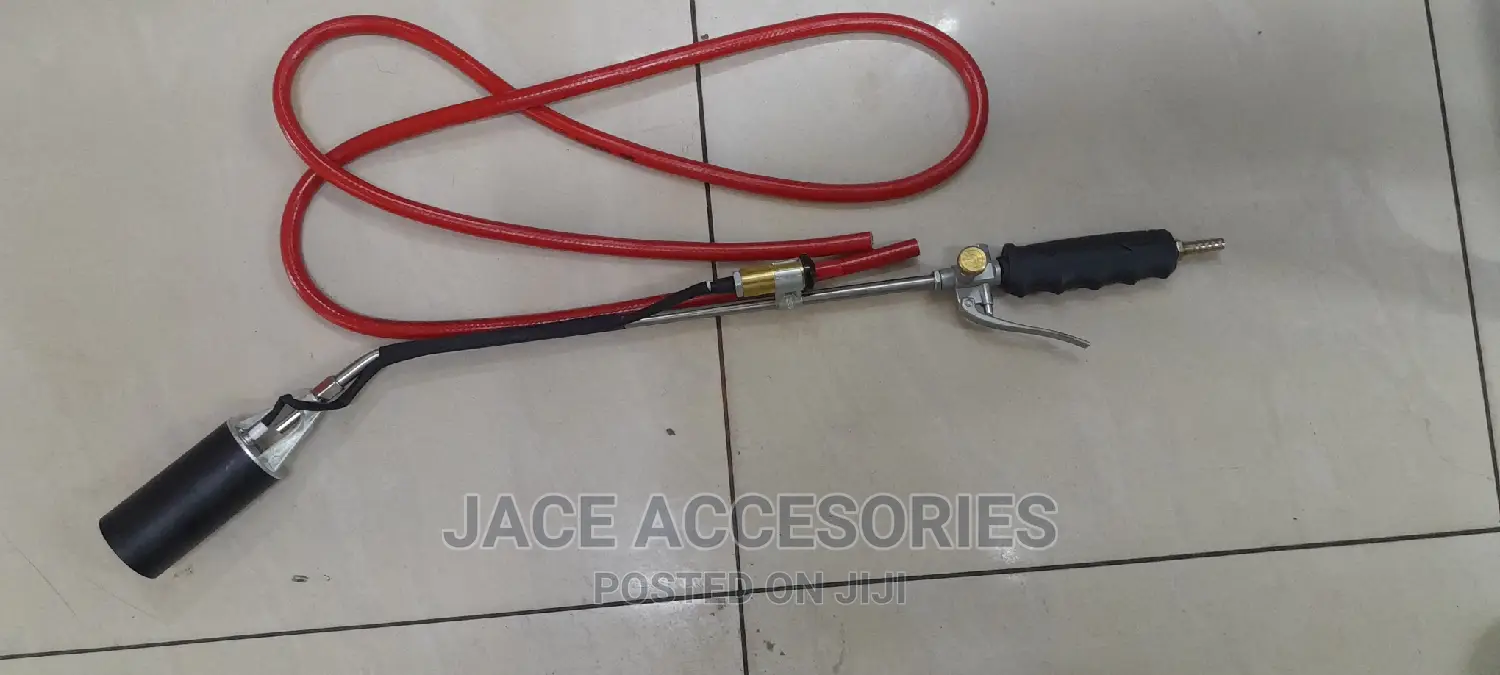 Durable Self Ignition Blow Torch