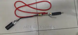 Durable Self Ignition Blow Torch