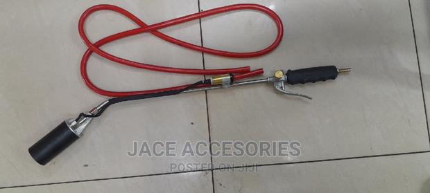 Durable Self Ignition Blow Torch - thumbnail 4