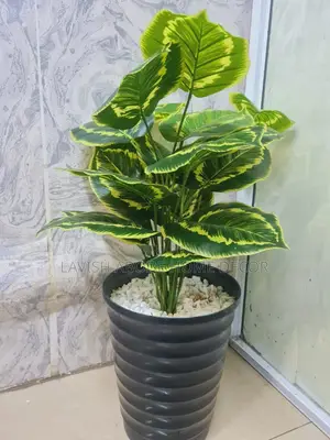 Artificial Indoor and Outdoor Plant 80cm