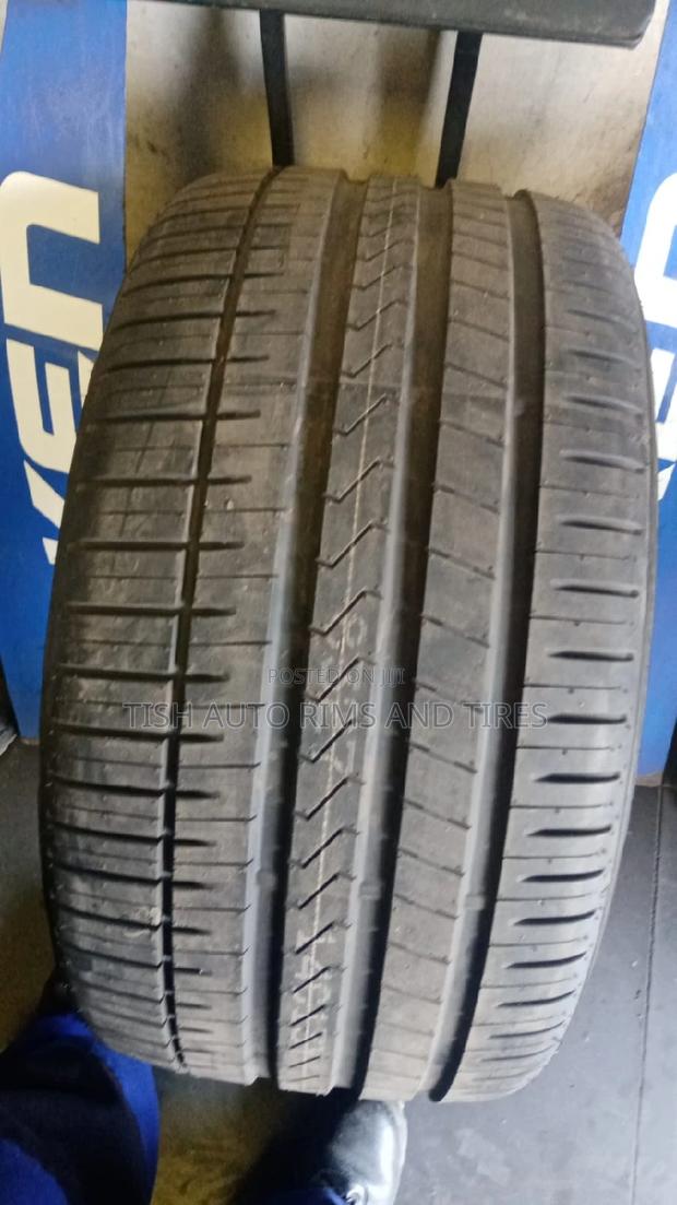 275/40zr19 Falken