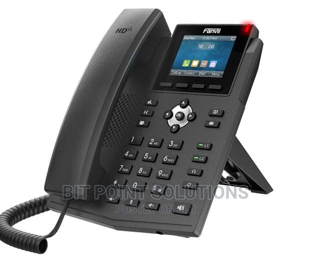 Fanvil X3SG IP Phone