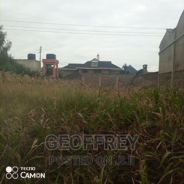 Selling 1/4 Acre in Kahawa Sukari - thumbnail 2