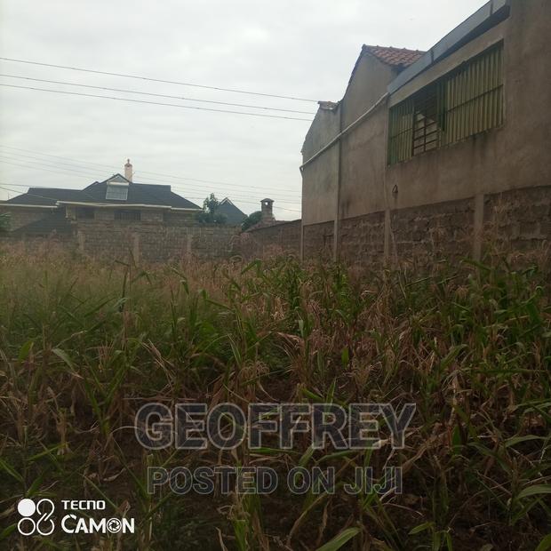 Selling 1/4 Acre in Kahawa Sukari - thumbnail 3