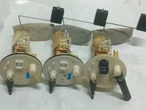 Toyota Passo 2012 Fuel Pump