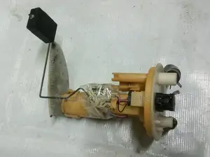 Toyota Passo 2012 Fuel Pump