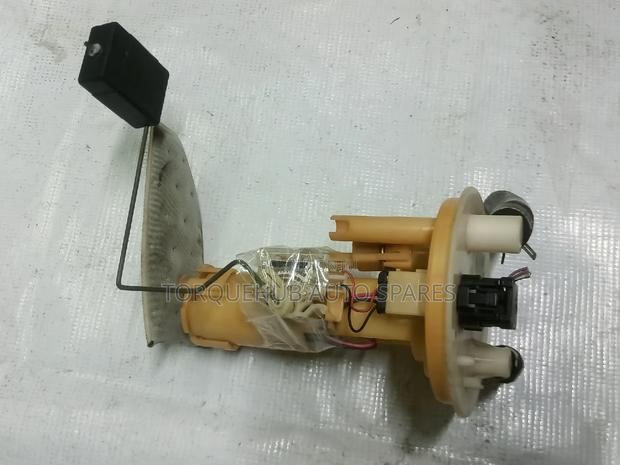 Toyota Passo 2012 Fuel Pump - thumbnail 4