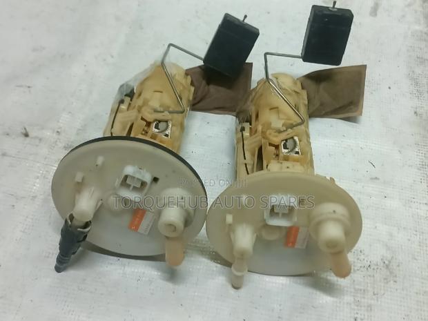 Toyota Passo 2008 Complete Pump - thumbnail 4