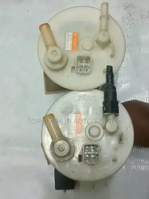 Toyota Passo 2008 Complete Pump
