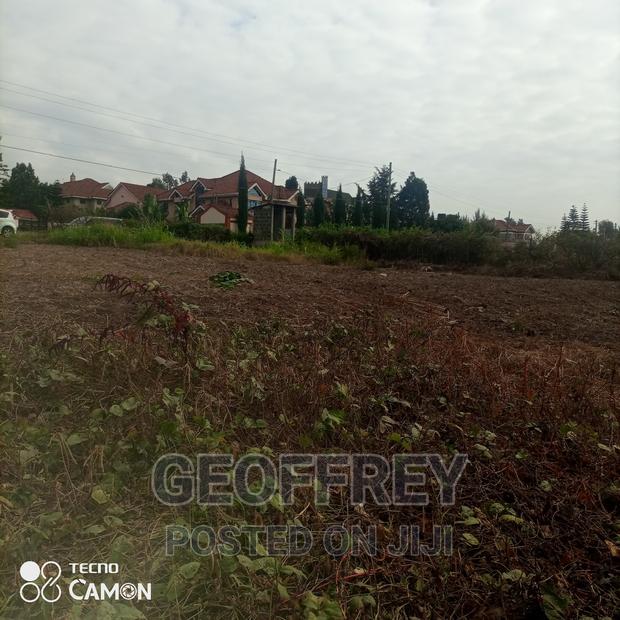 Selling 1/4 Acre in Kahawa Sukari . - thumbnail 2