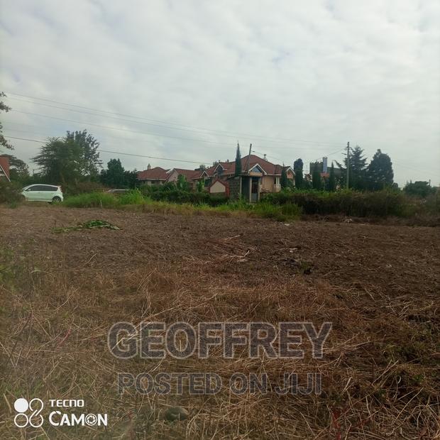 Selling 1/4 Acre in Kahawa Sukari . - thumbnail 3