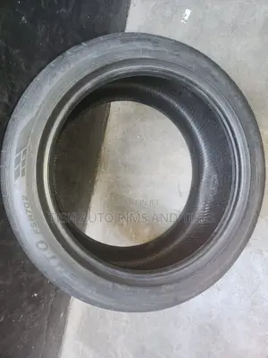 275/40zr19 Fortune Tire Made in Thailand