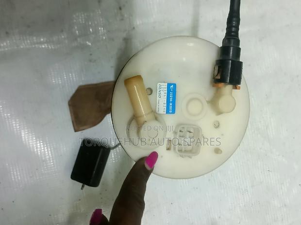 Diahatsu Mira Complete Fuel Pump