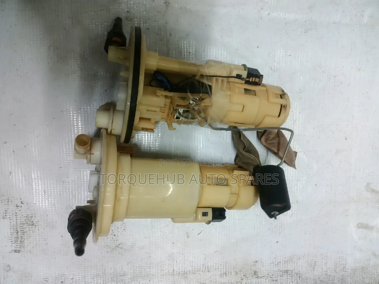 Diahatsu Mira Complete Fuel Pump