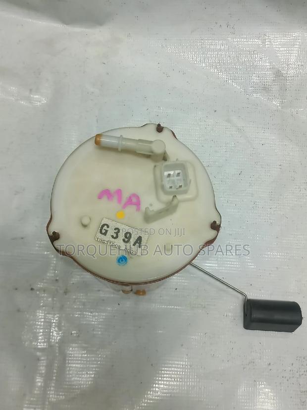 Mazda Atenza Fuel Pump - main view