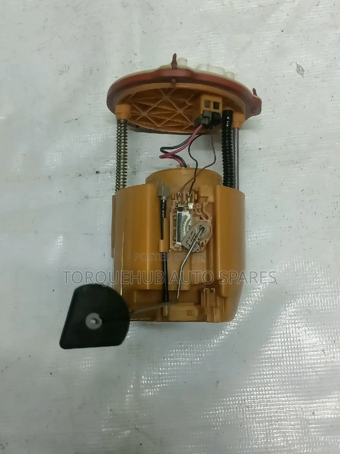 Mazda Atenza Fuel Pump
