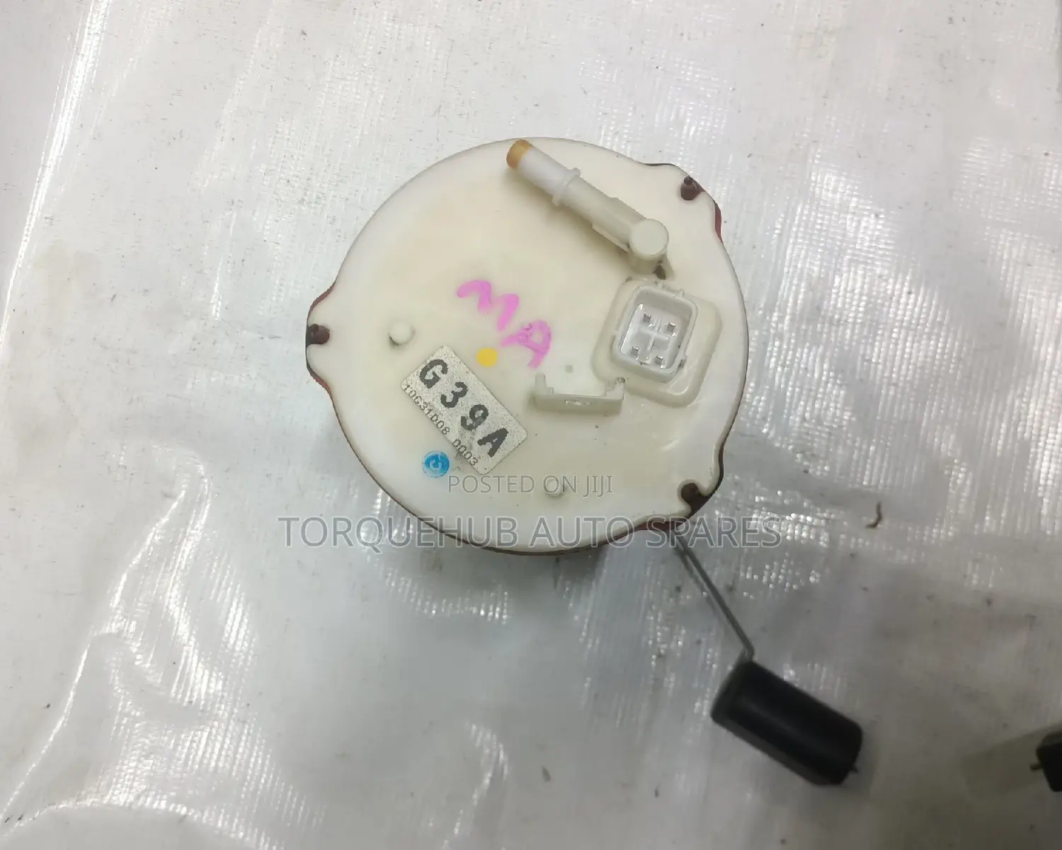 Mazda Atenza Fuel Pump