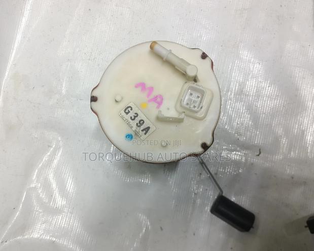 Mazda Atenza Fuel Pump - thumbnail 2