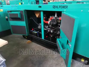Cummins Engine-Generators-Hldg100s-100kva