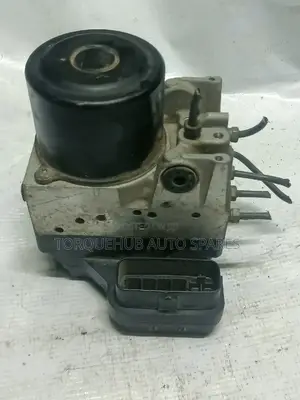 Toyota RAV4/Vanguard (Oz) ABS Module