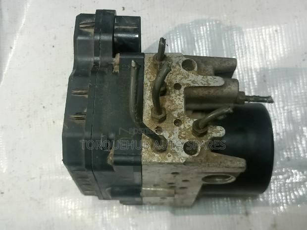 Toyota RAV4/Vanguard (Oz) ABS Module
