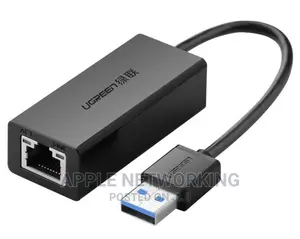 USB 3.0 Ethernet Adaptermbps