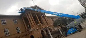 40m Working Height Boomlift for Rental
