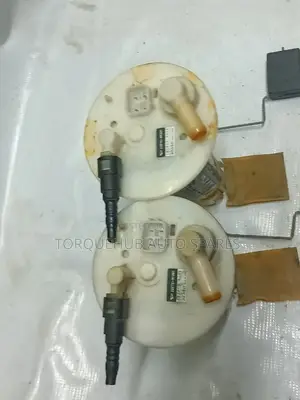 Toyota Duet Complete Fuel Pump