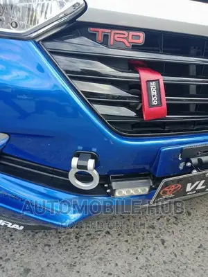 Car Towing Hook/Strap