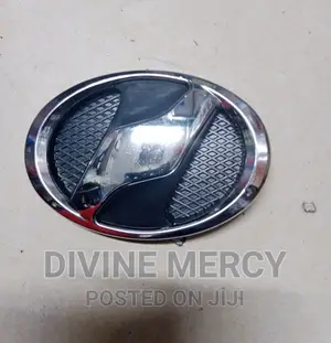 Logo Toyota Vits/Emblem