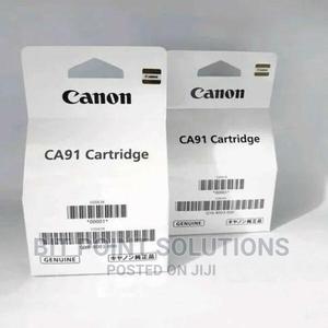 Canon Printer Head CA91 for G2411, G3411 Printers - main view
