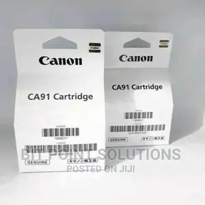 Canon Printer Head CA91 for G2411, G3411 Printers