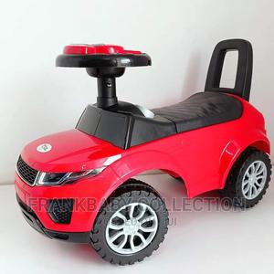 Push Car/ Ride on Car - thumbnail 2