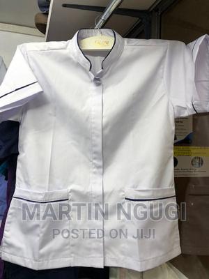 Hospital Uniforms - thumbnail 2