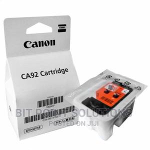 Canon Print Head CA92 Tri Colour for G2411, G3411