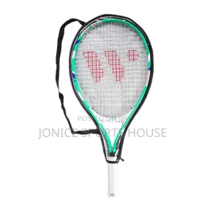 New Kids Lawn Tennis Racket