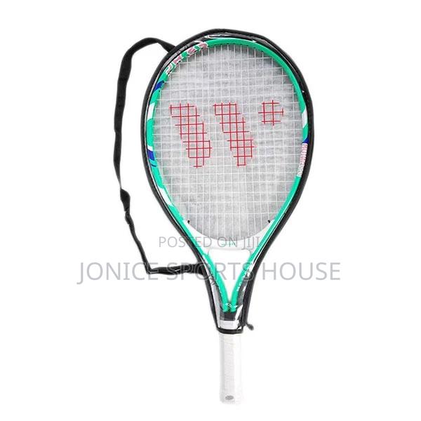 New Kids Lawn Tennis Racket