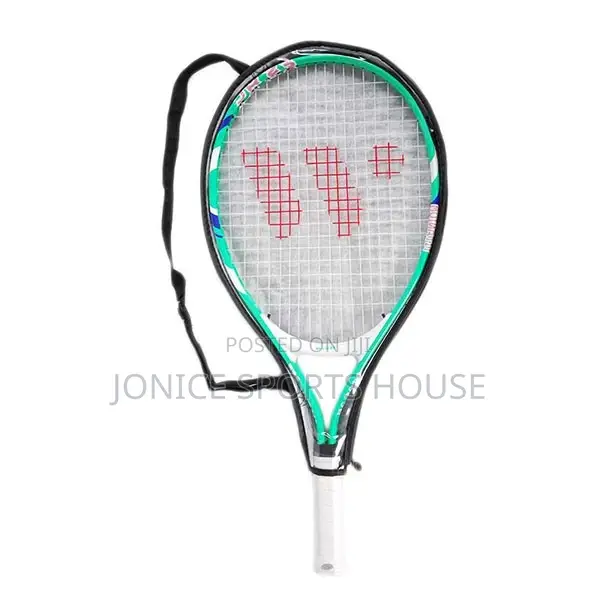 New Kids Lawn Tennis Racket