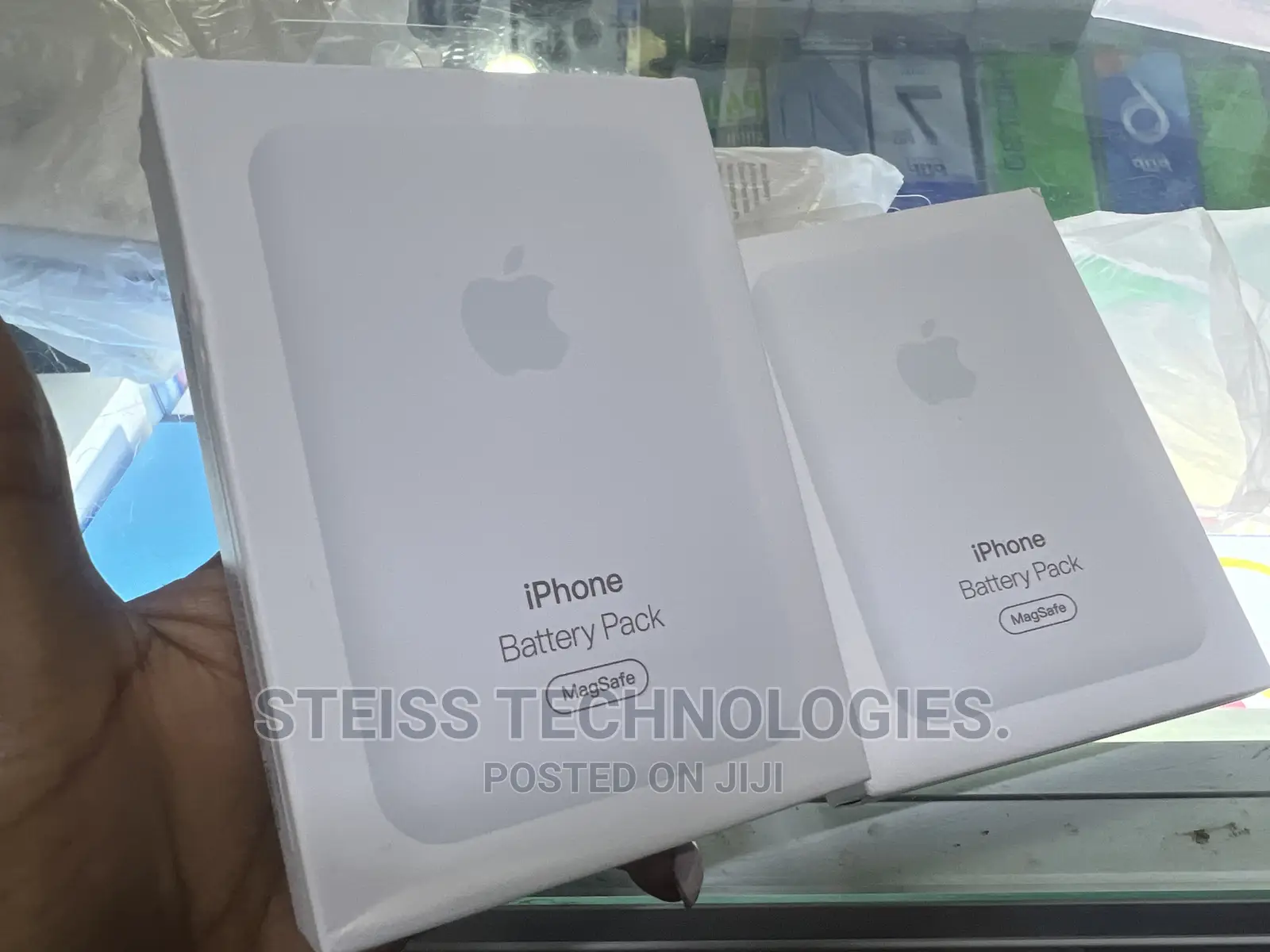 Apple Magsafe Charger