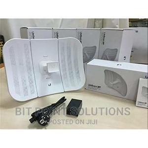 Ubiquiti Litebeam M5 !! Litebeam M5 ! Litebeam M5 - thumbnail 2